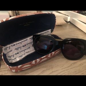 Stella & Dot Miramar Sunglasses